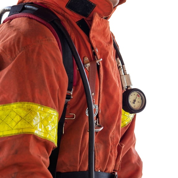 Masteelf 2pcs Quick Release Shackle Stainless Steel Snap Hook Firefighter Quick Release Tool Firefighter Gear Accessories For Safety