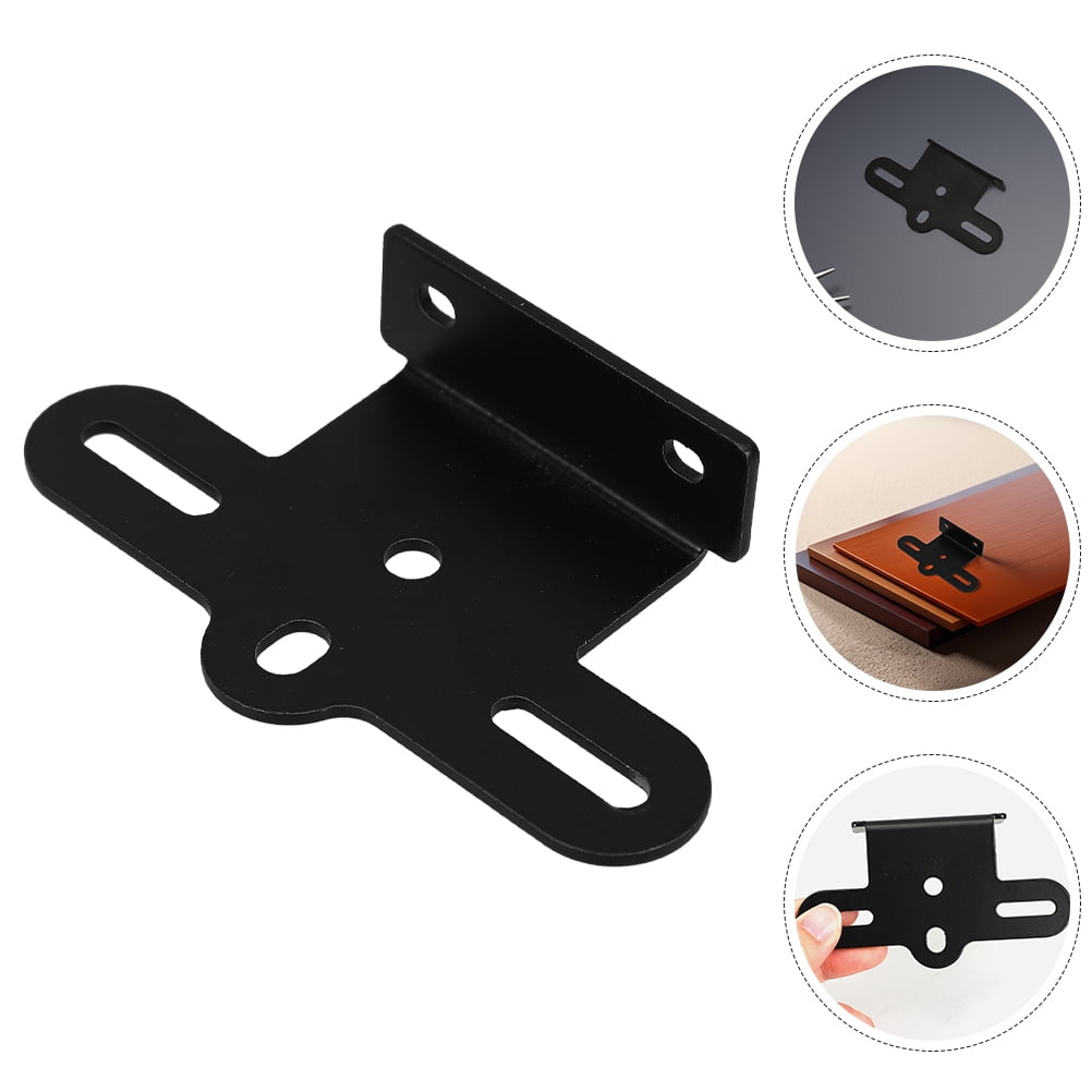 Road Bike Accessories - Warning Reflector Bracket - Sturdy Stable Waterproof Mount Stand For Travel Outdoor Safety Night Riding Women Protection Men