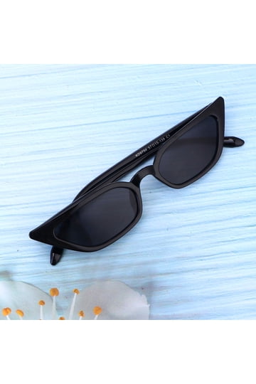Sunglasses Cat Eye Eyewear Accessories display picture 1