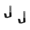 thumbnail image 1 of Masteelf 2pcs Wall Hook Garage Wall Utility Hook Wall Mounted Storage Hook For Hanging Heavy Duty Wall Hook Wall Hanging Hook For Garage, 1 of 8