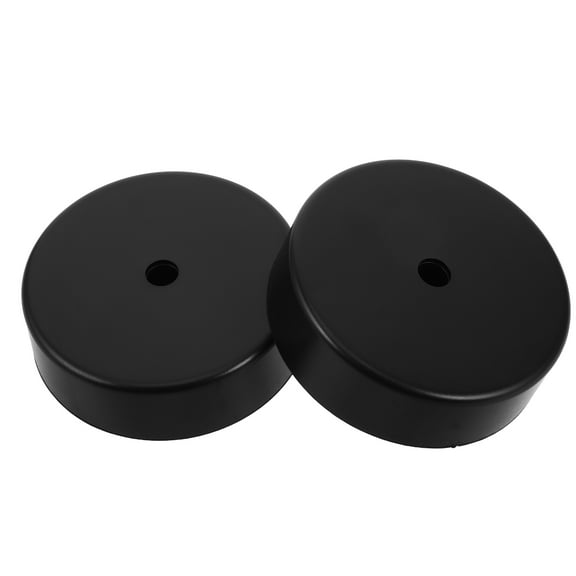 Masteelf 2pcs Waterproof Quartz Clock Case With High Torque Clock Movement, Diy Clock Kit Replacement Clock Hands For Wall Clocks