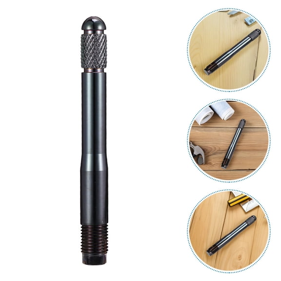 Masteelf 2pcs Wheel Alignment Tools Tire Tool For Car Tire Pin Installation High-Strength Stainless Steel Bolts Tire Repair Kit Wheel Alignment Device