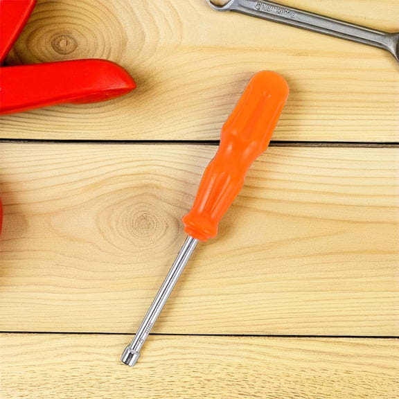 Masteelf 2pcs Wrench Set Lightweight Allen Screwdriver Kit for Home and RC Car Maintenance Versatile Socket Screwdriver Wrench Ideal for Helicopter Repair