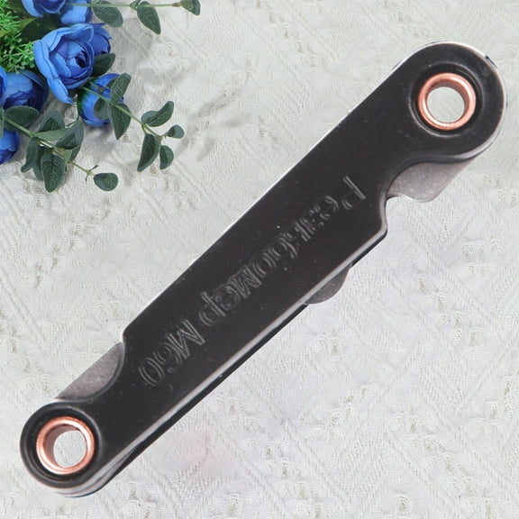 Masteelf 3 Box Precision Square Measuring Tools and Scales