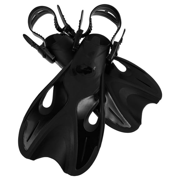 Masteelf  3 Pairs Swimming Flippers Fins Diving Mermaid Tail for Accessories