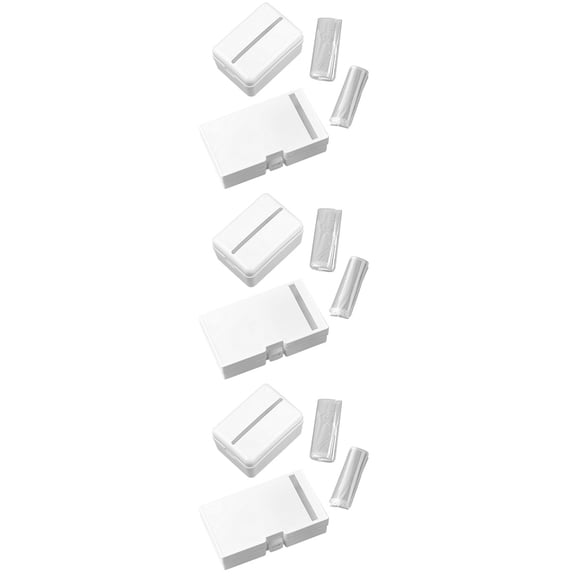 Masteelf 3-Pack Party Money Pulling Boxes with Bags, Cake Money Boxes for Fun Pulling Games