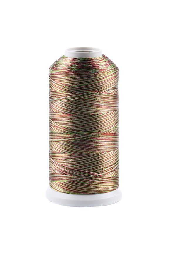 Golden Ice Silk Thread for Jewelry Making High Strength Nylon Sewing Cord