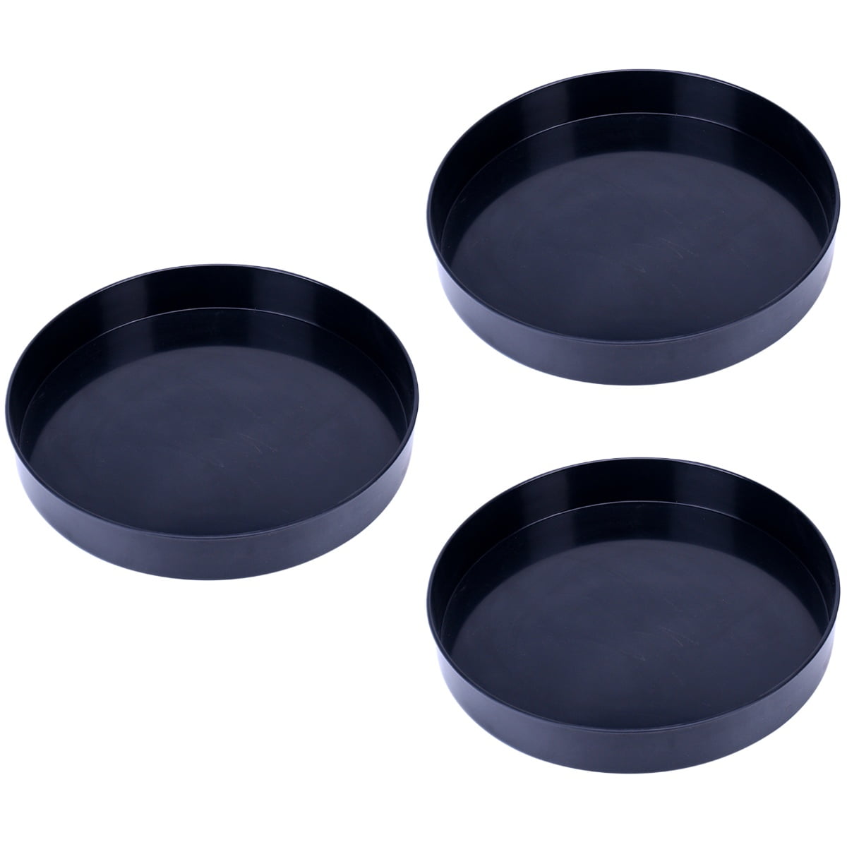 Masteelf 3 pcs  Plastic Flower Arrangement DIY Flower Arrangement Base for Home Shop