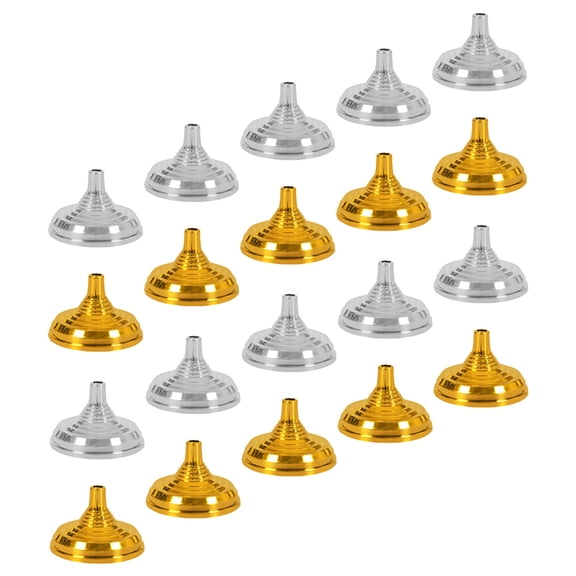 Masteelf  30 Pcs Desk Flag Flags Flagpole Base Holder Bracket Office
