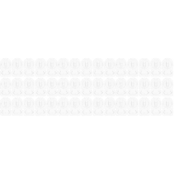 Masteelf 30 pcs Jewelry Box Hasp Buckles Small Box Latch Hasp Locks Jewelry Case Latch Buckles