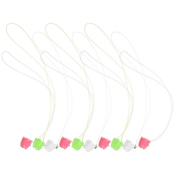 Masteelf 30pcs Tooth Storage Boxes First Tooth Keepsake Organizers Collection Cases for Teeth