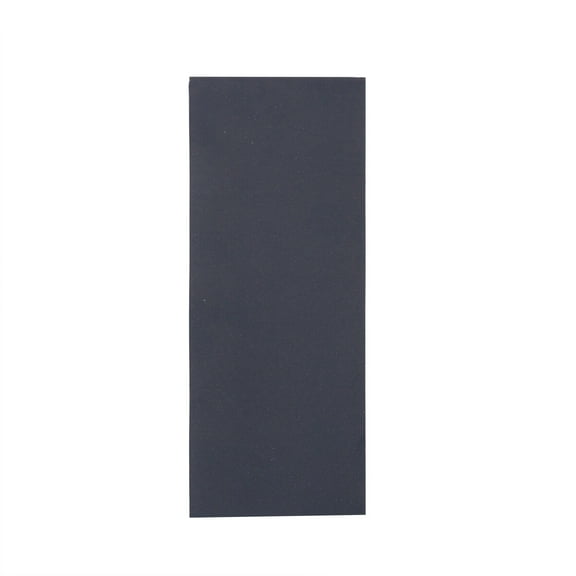 Masteelf 36pcs 400 to 3000 Grit Sandpaper Assortment Dry/ Wet for Automotive Sanding Wood Furniture Finishing