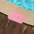 thumbnail image 1 of Masteelf 3PCS Swim for Pool Noodles Floating Connector for Swimming Training Tools Beach Party Toys and Water Games Pool Lake and Beach, 1 of 8