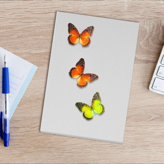 OFFIGAM Butterfly Fixing Board EVA Material for Lab Use, Versatile Application, 3 Pieces Set