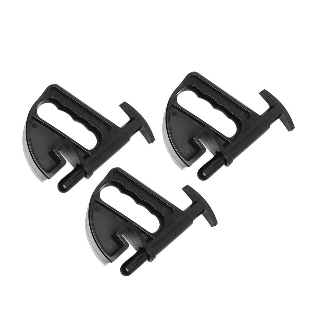 CAR TRUCK TIRE Tyre Changer Bead Clamp Drop Center Rim Rim Hunter Tool - Foto 5