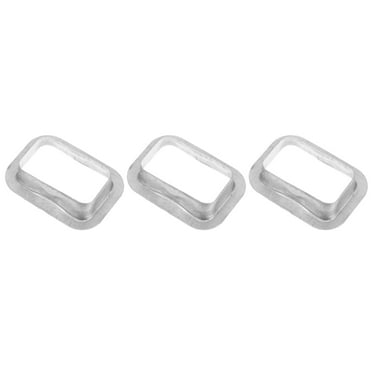 HEMOTON Rainwater Collection Barrel Water Diverter Plastic Rain Gutter Adapter Rain Downspout Part Connector