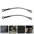 thumbnail image 1 of Masteelf 3pcs Tailgate Cable Support For Pickup Trucks Car Suv Tailgate Cable Replacement Rear Lift Support Straps Tailgate Hardware Replacement Parts, 1 of 8