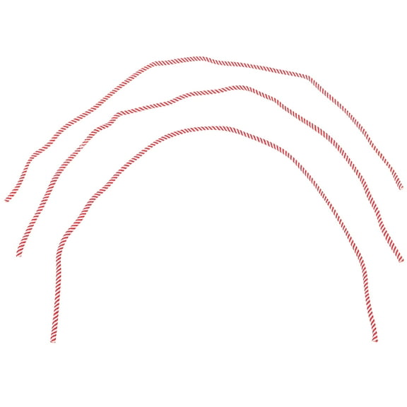 Masteelf 3pcs Tricks Appear Magician Illusions Gimmick Props