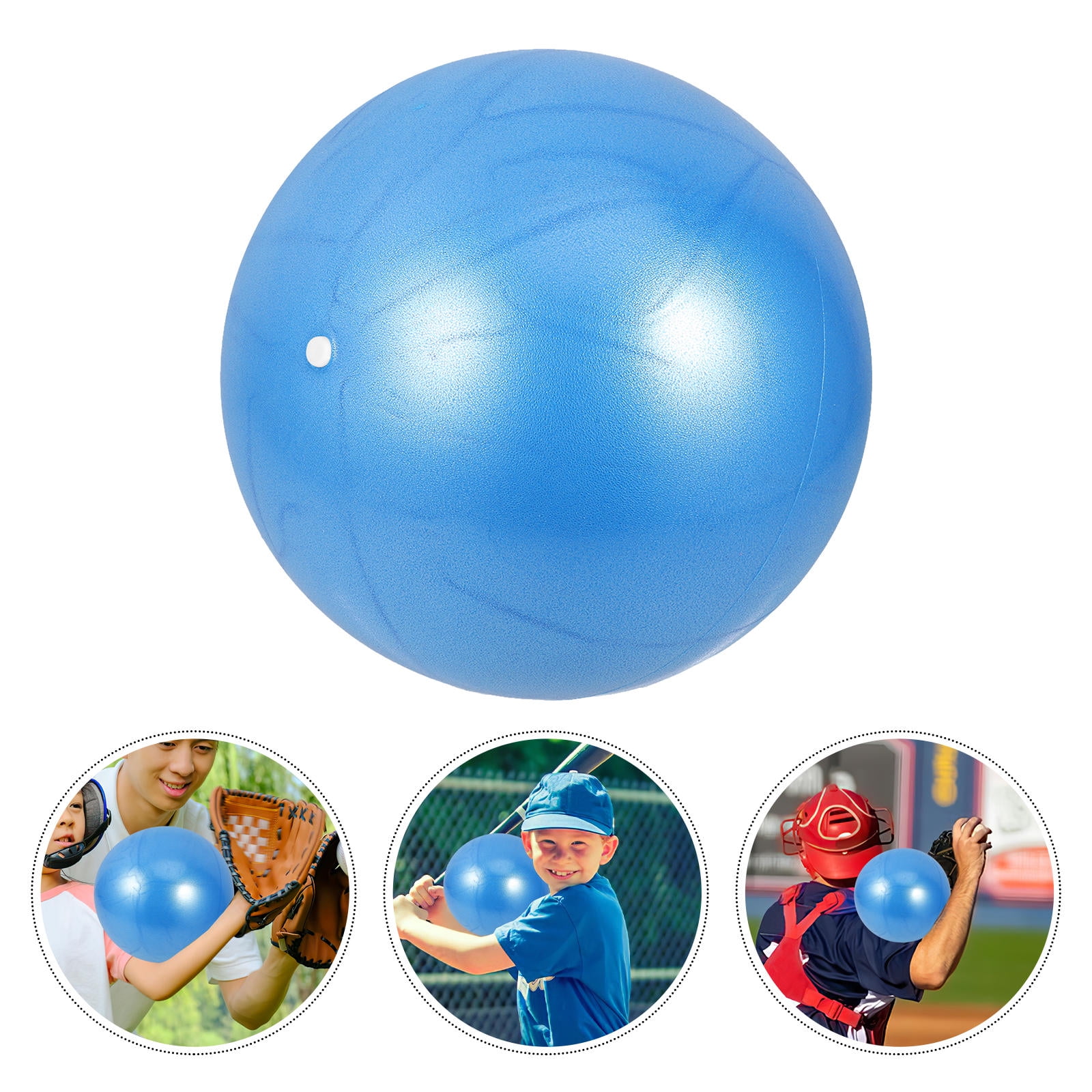 Masteelf  4 Pcs Baseball Pitching Trainer Practice Training
