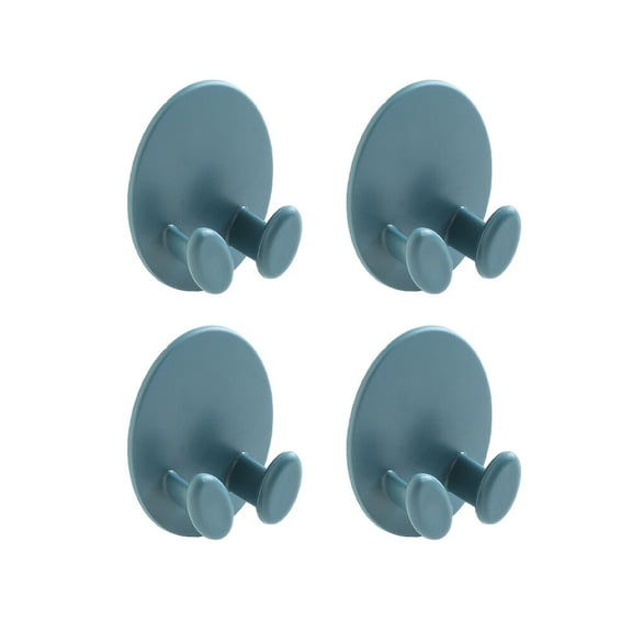 Masteelf 4 Pcs Ceiling Hooks for Hanging Plants Storage Hangers