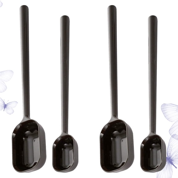 Masteelf 4-Pack Baby Measurement Labels 18 x 3.5 CM for Feeding Tracking and Storage