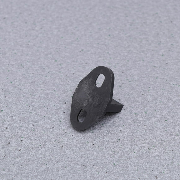 Masteelf 4 Sets Door Stoppers Sliding Non-grooved Guide Barn Hardware