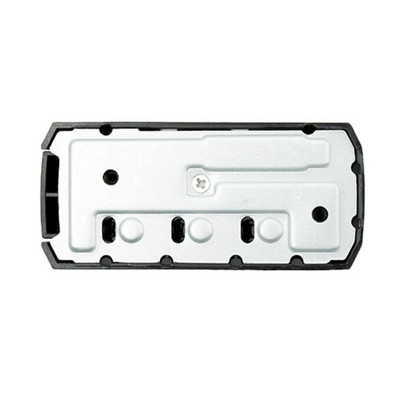 Masteelf 4-Pack Black Luggage Locks with 3-Dial Combination, Secure Travel Locks for Camping, Outdoor and Suitcase Use