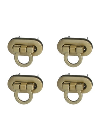 Purse Lock