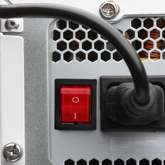 Masteelf 4Pcs Generator Switch for Household Appliances and Industrial Applications