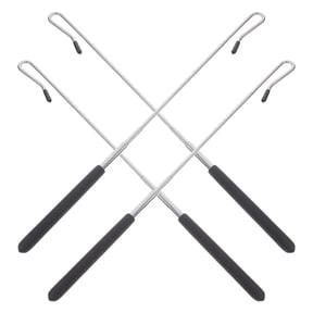 Puppet Rods for Toy Puppetry and Control