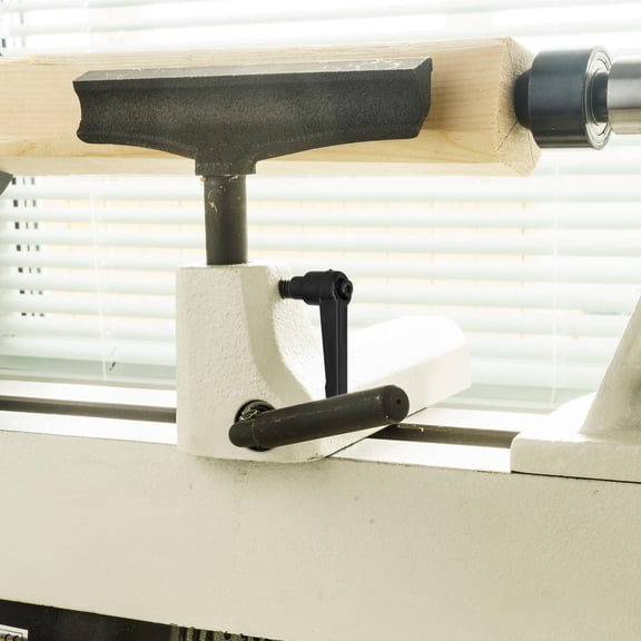 Masteelf 4pcs Clamping Lever Handles X 50mm Threaded Knobs Locking Rotating Screw Handles Quickly Release Bolt Thread Push Button Ratchet Lever