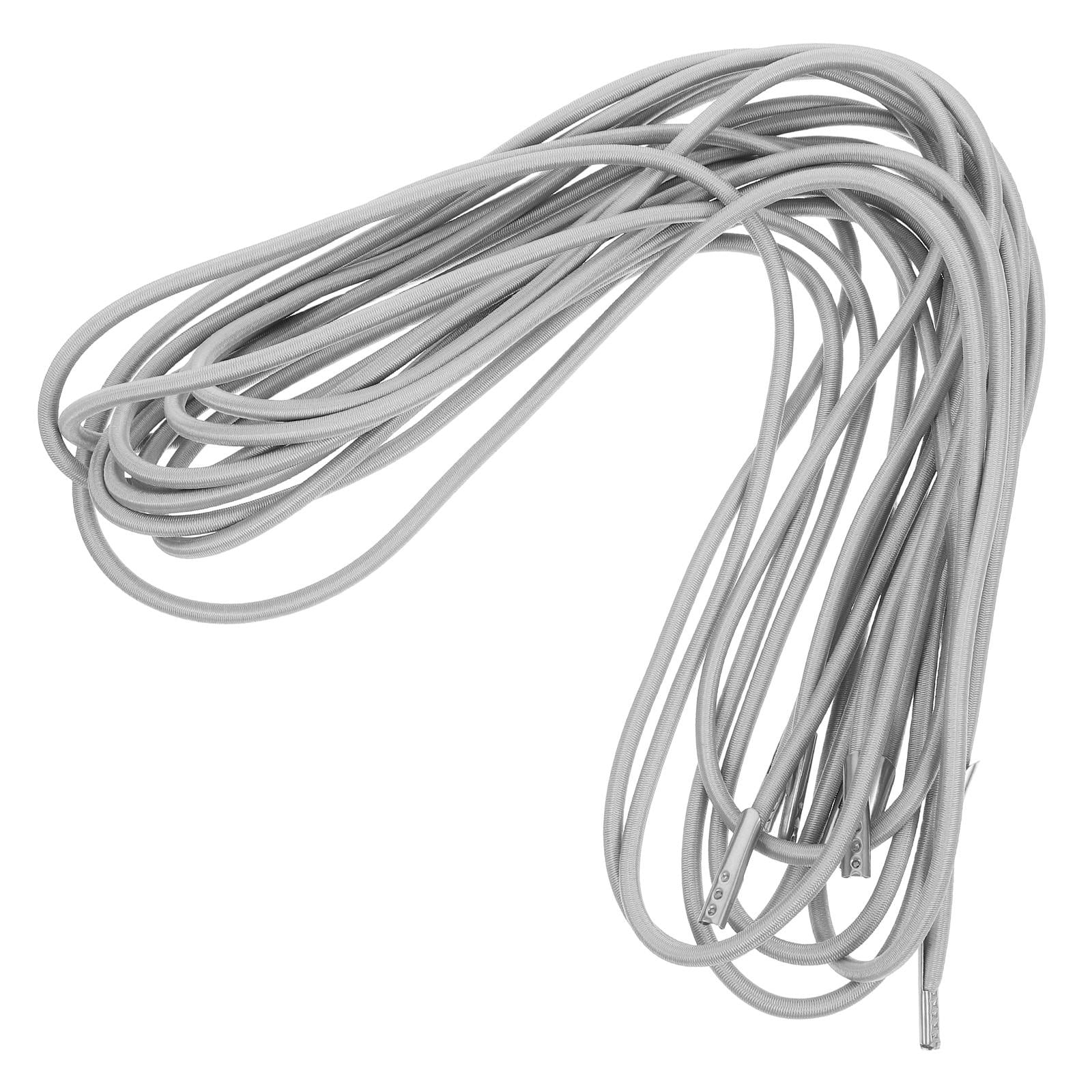 Masteelf 4pcs Elastic Bungee Cords For Lawn Chairs Heavy Duty ...