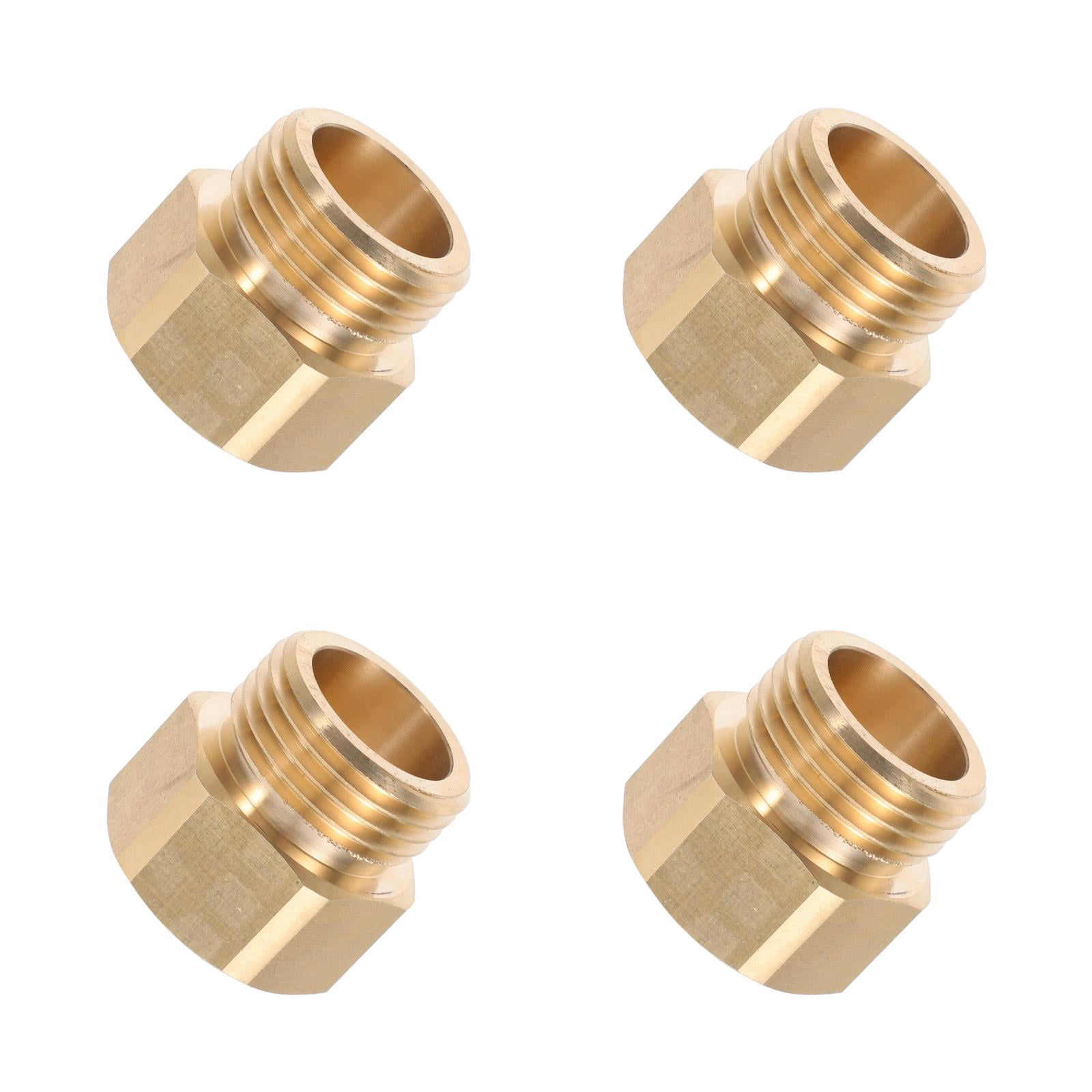 Decorative Brass Loops Brass Footman Loop - 1 Inch | Outdoor Bunker ...