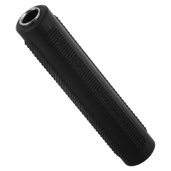 Masteelf .5 Mm Female To Female Adapter For Audio Equipment Headphones Microphones Converter For Amplifier Speaker Guitar Sound