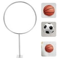 thumbnail image 1 of Masteelf  5 Pcs Holders Wall Mount Basketball Hoop Indoor Bracket, 1 of 8
