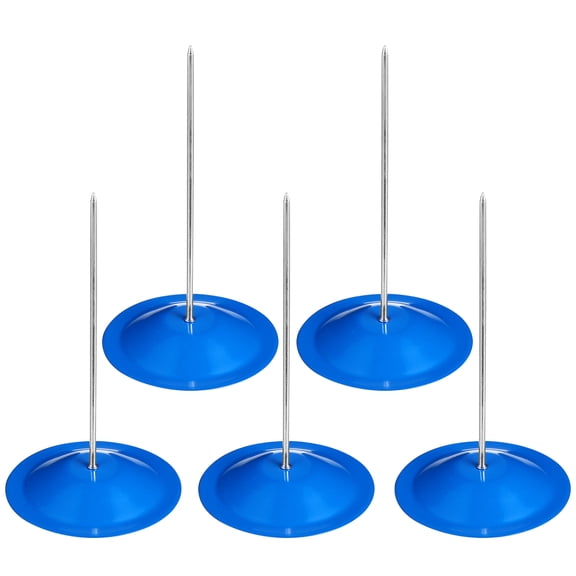 Masteelf 5-Piece Restaurant Ticket Holder Set, Menu Organizer for Office and Food Service Document Storage