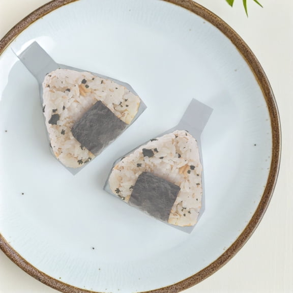 Masteelf 50 Pcs Candy Packaging Bag Food Preservation Bags Transparent