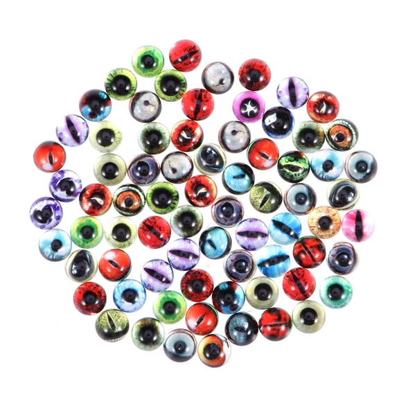 Masteelf 50 Pcs Rhinestone Applique DIY Jewelry Accessories