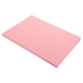 thumbnail image 1 of Masteelf  50 Sheets Construction Paper Assorted Colors Cardboard Child, 1 of 8