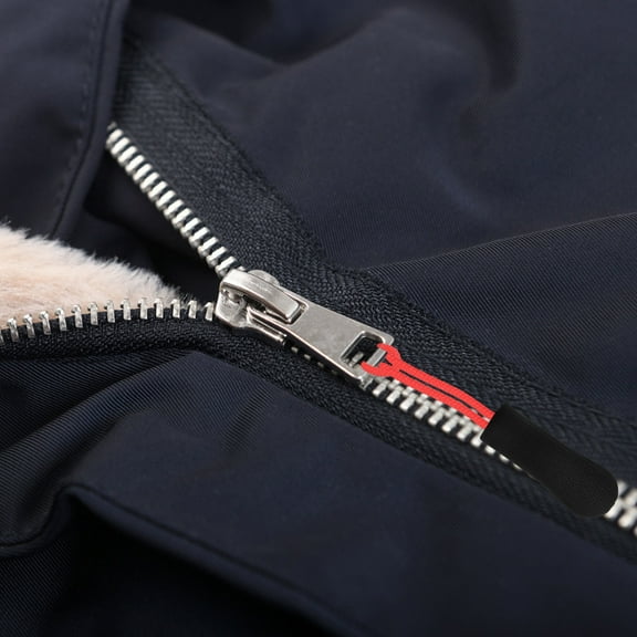 Masteelf 50pcs Heavy Duty Zipper Pull Extender for Luggage Replacement Multi Color Versatile Use Durable