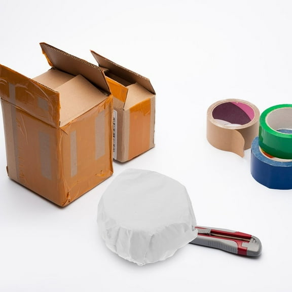 Masteelf 50pcs Large Sketching Drawing Paper Blank Newsprint Sheets Kids Painting Art Projects School Classroom Craft Activity Essentials