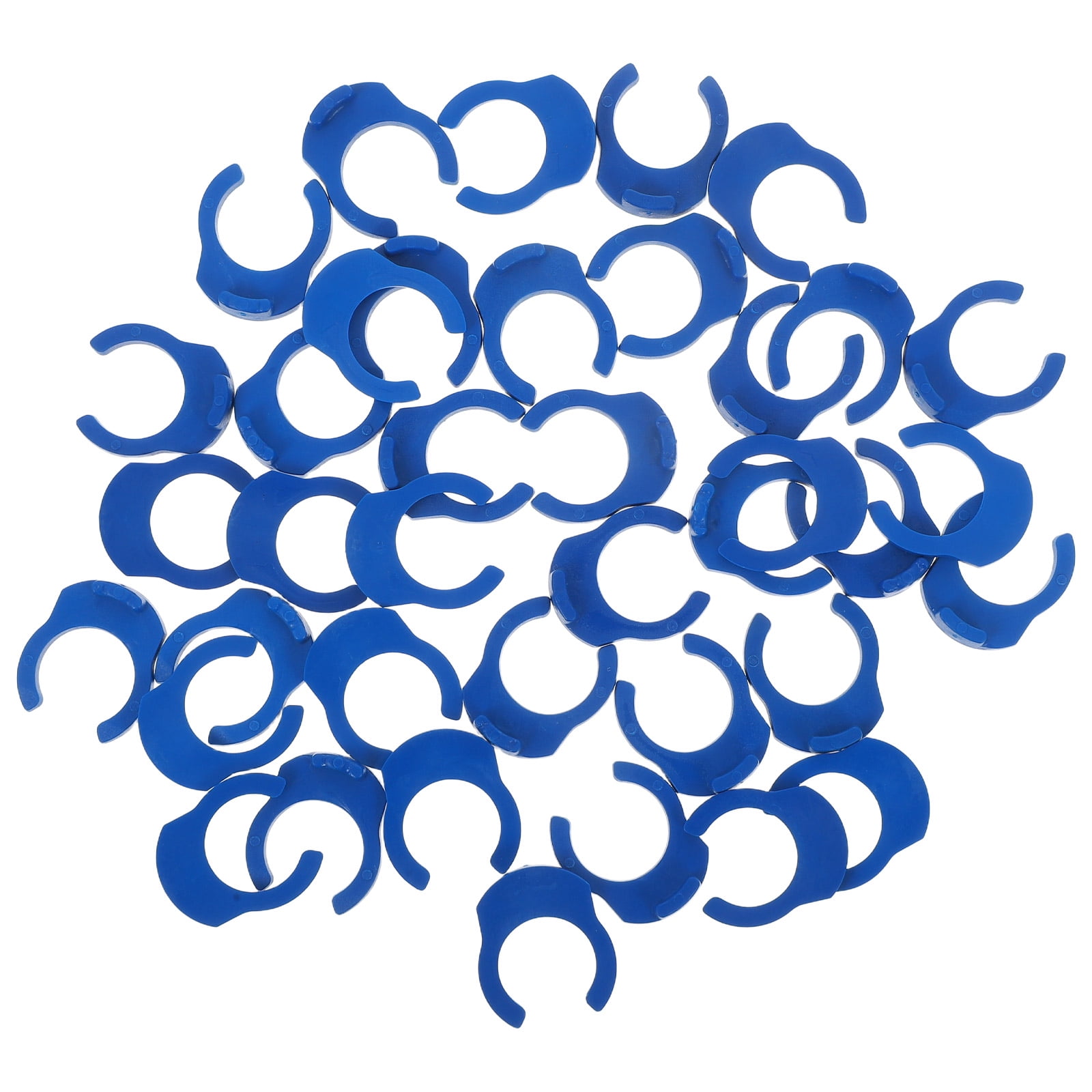 Masteelf 50pcs Quick Connecting Locking Clips for Water Purifiers ...