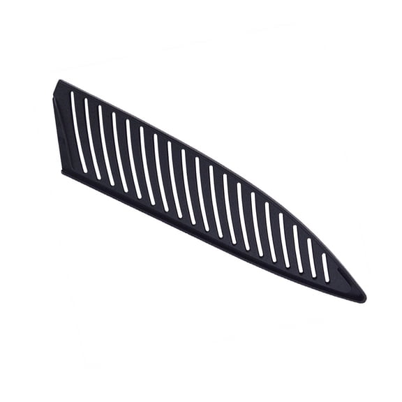 Masteelf 5Pcs 8 Inches Kitchen Plastic Scabbards Delicate Protector Covers