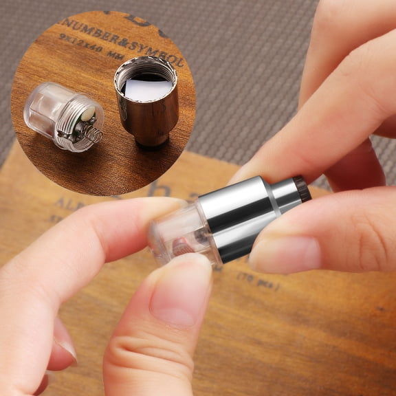 SWETRACE Bike Valve Lights Bike LED Wheel Lights Multi-Color 5PCS