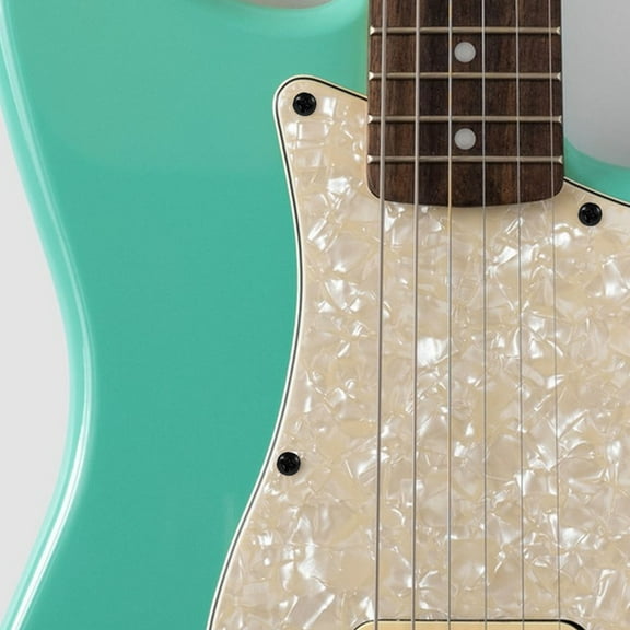 OFFIGAM Black Metal Bass Guitar Pickup Screws Set of 5 for Secure and Easy Installation, Replacement Parts