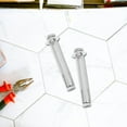 thumbnail image 1 of HEATSHAKING Expansion Bolts For Silver 5Pcs 3.4X0.8X0.8In, 1 of 8