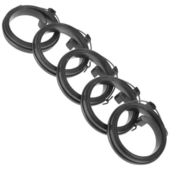IDEANATEGRATE Pull Start Spring 5Pcs