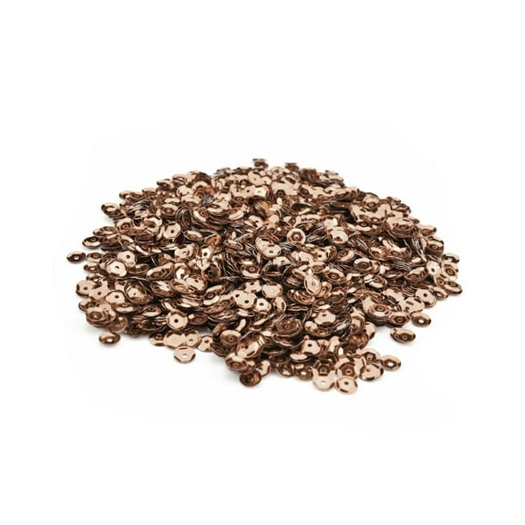 Masteelf 6 Mm Glitter for Crafting Wedding Sequins DIY Crafts