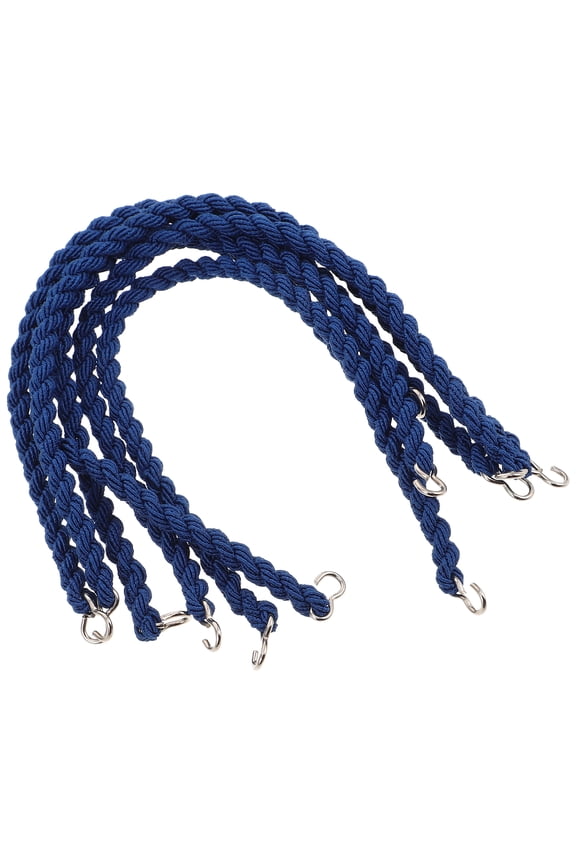 Ski Boot Strap 6Pcs for Outdoor Activities
