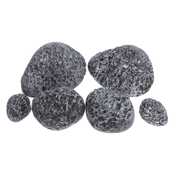 Foam Rocks